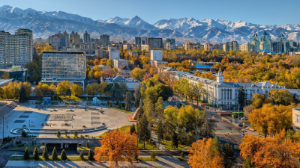 Алматыдағы ауа сапасы туралы ресми деректерді тек Қазгидромет ұсынады