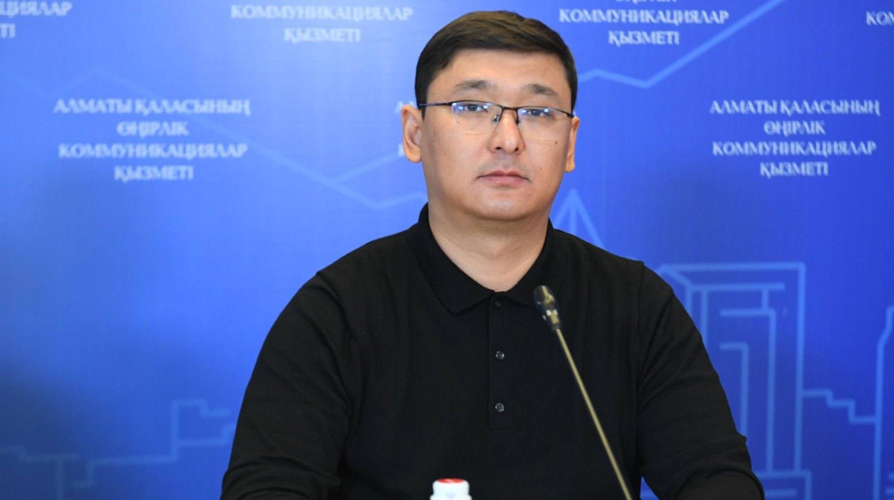 Алматыда жастармен бірлесіп атқарылған жұмыстың нәтижесі баяндалды