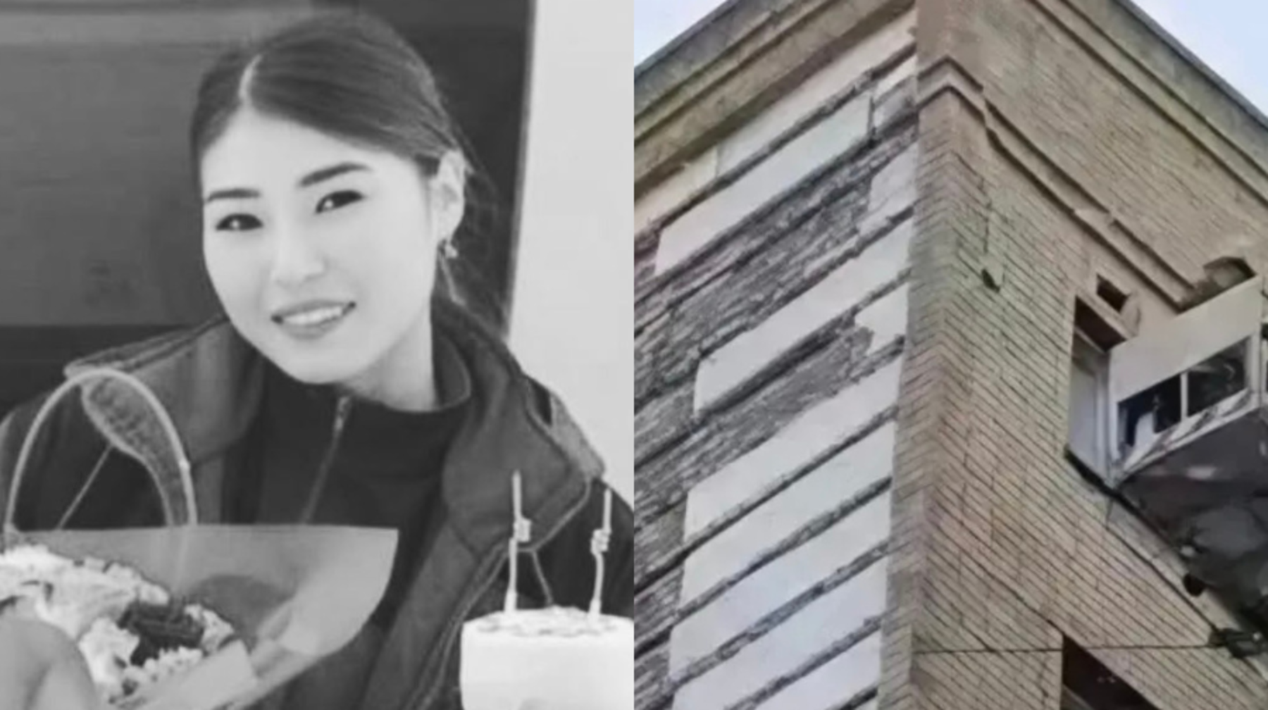 "Комада жатқанда жылады". Марқұм фельдшер Ұлдана Мырзуанның күйеуі сұхбат берді 