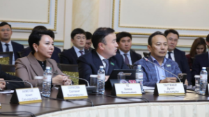 Алматыда мәслихат депутаттары 2025 жылға арналған бюджетті талқылады 