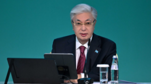 "Йогамен айналысамын". Президент денсаулығы туралы айтты