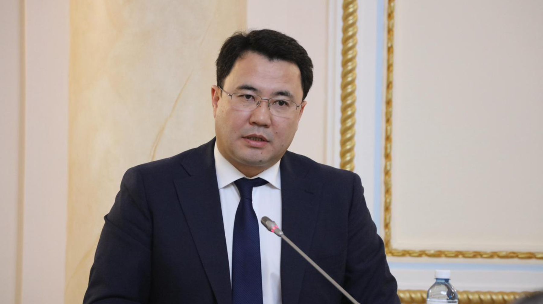 Алматыда шағын бизнеске арналған салық мөлшерлемесін 3%-ға дейін төмендету ұсынылды