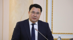 Алматыда шағын бизнеске арналған салық мөлшерлемесін 3%-ға дейін төмендету ұсынылды