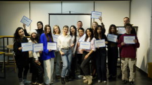 Алматыда ТиПО жүйесін дамыту мәселелері бойынша кеңейтілген кеңес өтті