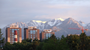 Ауа сапасын бұзатын негізгі факторлар