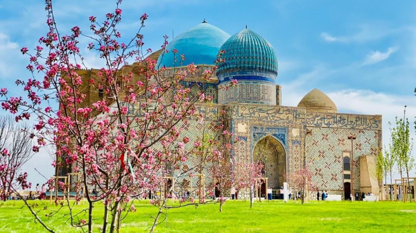 Түркия Орталық Азияны Түркістан деп атайтын болды