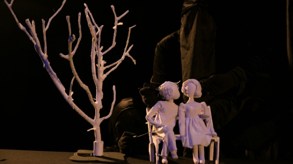 Qýyrshaq teatry «Men kimmin?» spektakliniń premerasyn usynbaq