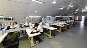 Алматының өнеркәсібі жыл басынан бері жоғары өсім көрсетіп келеді