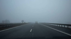 Elimizdegi tasjoldar kóktaıǵaqqa aınalady: júrgizýshilerge shuǵyl eskertý jasaldy