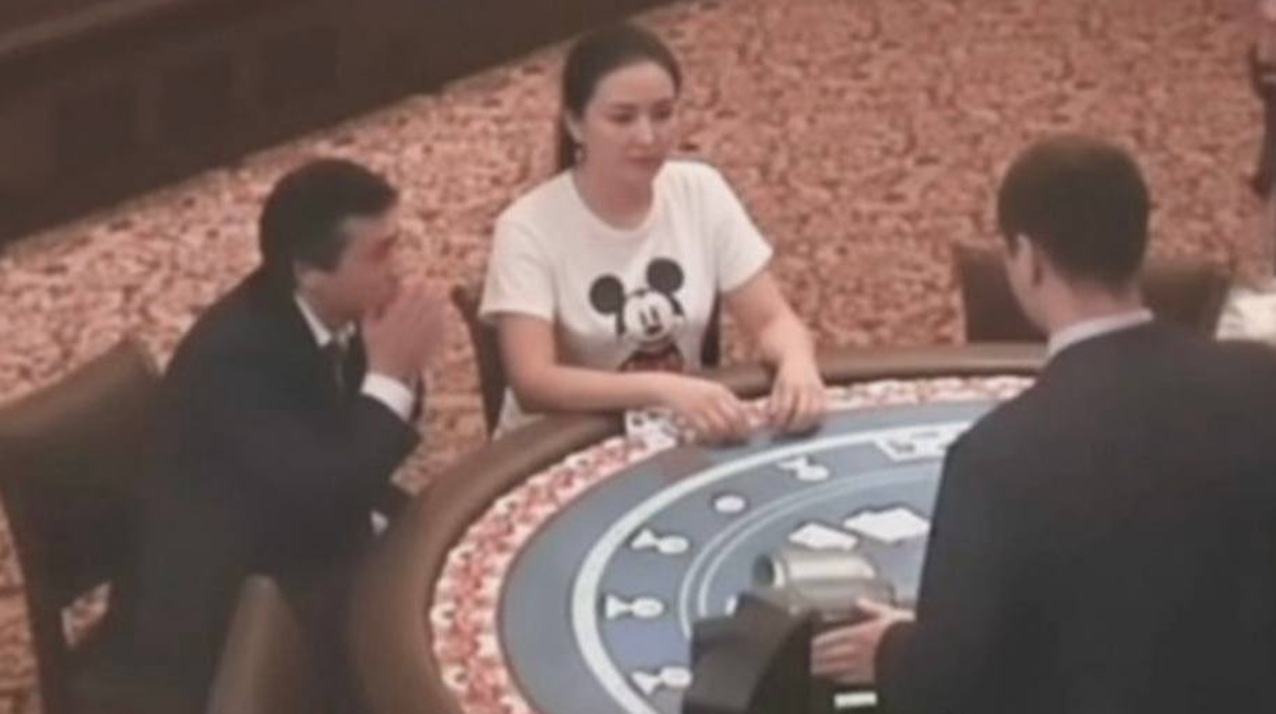 The Guardian: Қазақстандық жұп Сиднейде казиноны алдап, ірі соманы иемденген