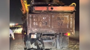 Алматы–Бішкек трассасындағы апаттан жеті адам қаза тапты: арасында танымал спортшылар бар