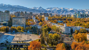 توقايەۆ: الماتى بۇۇ قولداۋىمەن حالىقارالىق ىنتىماقتاستىق حابىنا اينالادى