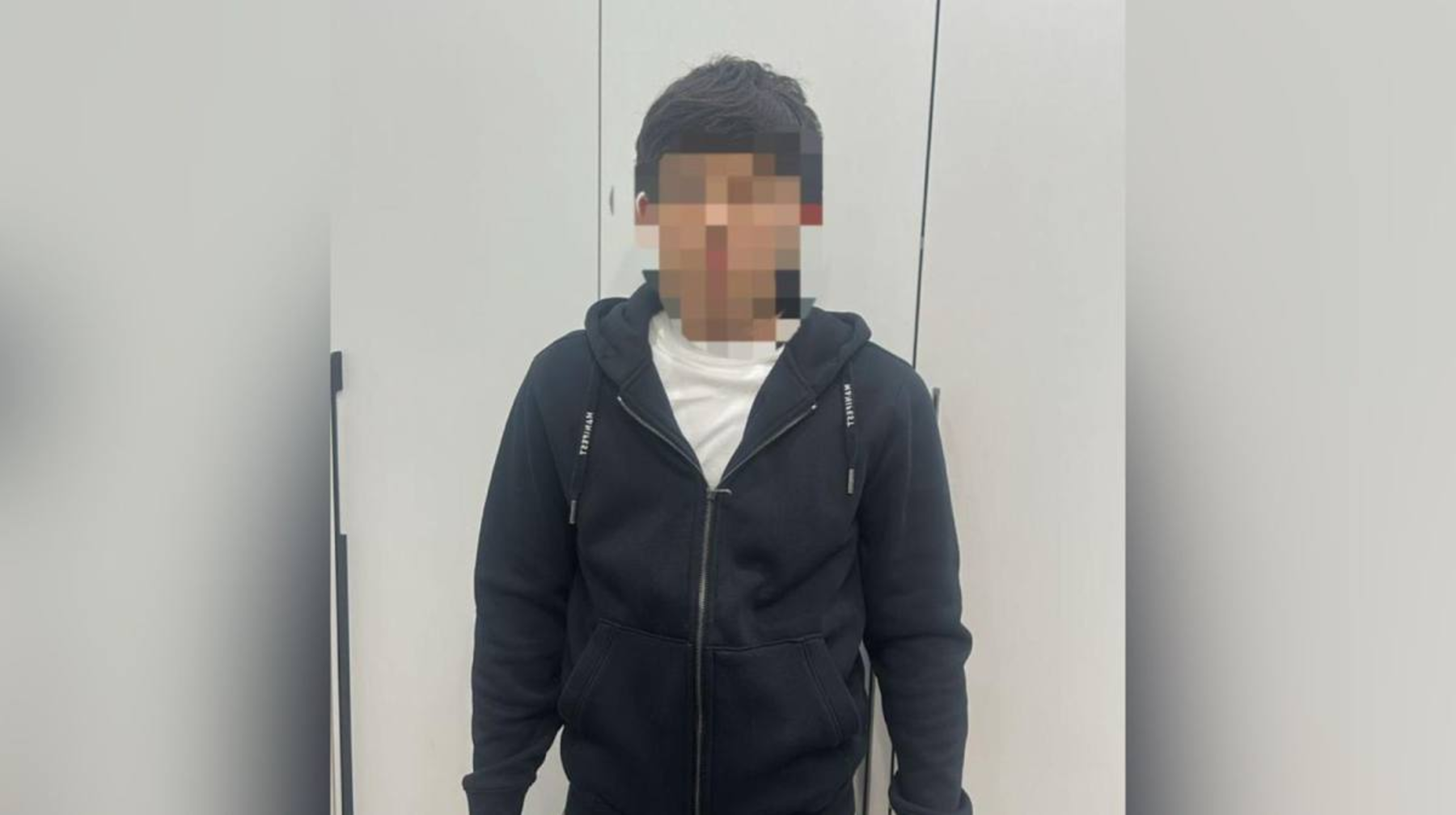 Алматыда алаяқтықтың 30 дерегіне қатысы бар күдікті ұсталды 