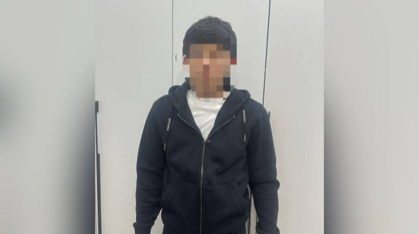 Алматыда алаяқтықтың 30 дерегіне қатысы бар күдікті ұсталды 