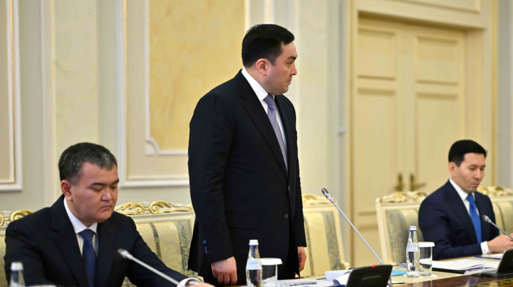 Мемлекет басшысы авиация саласын цифрландыруға баса назар аударды