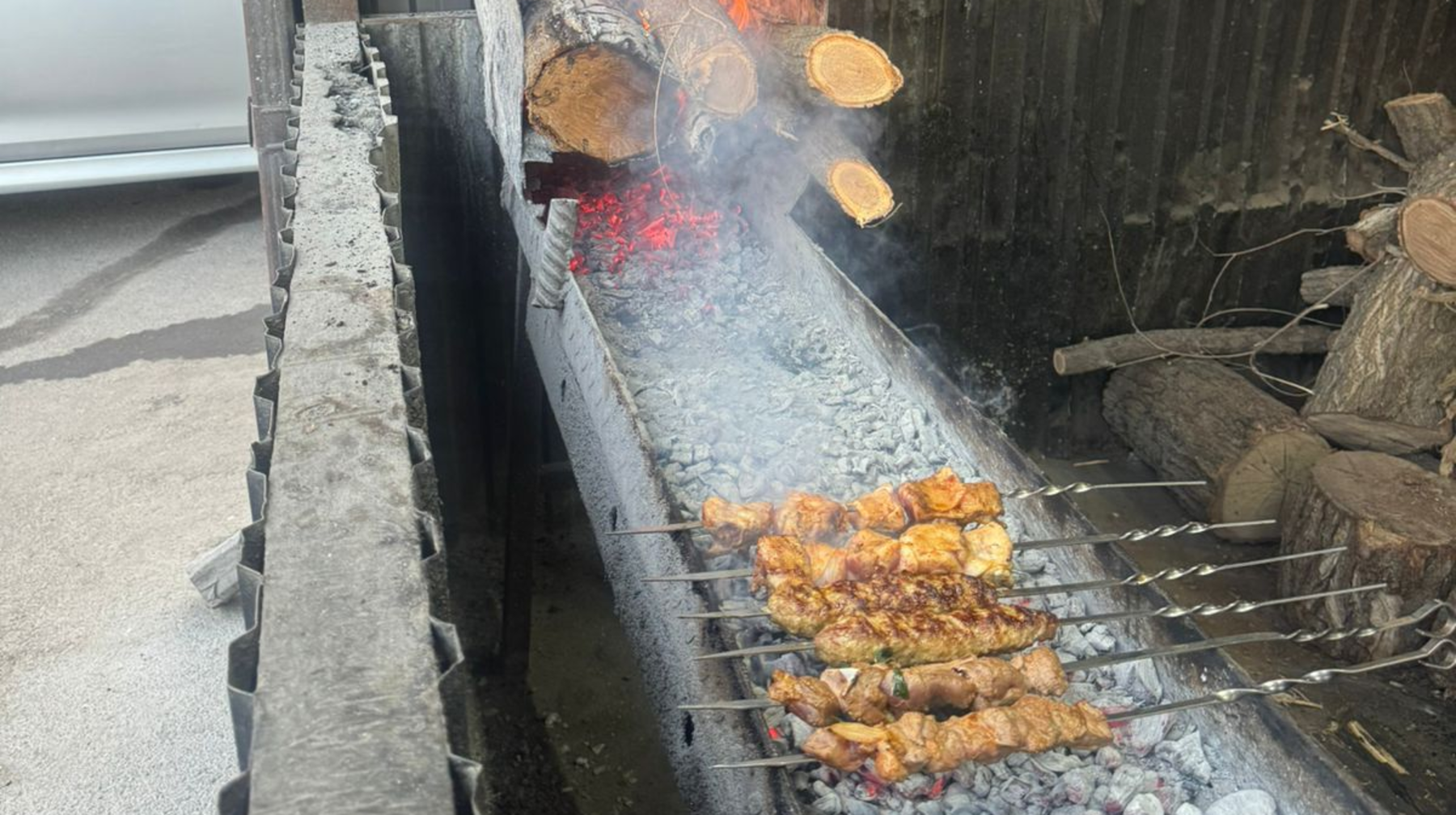 Алматыда санитарлық нормалары бұзылған кәуапханалар анықталды