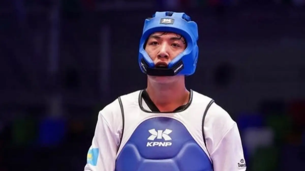 Тоқаев Бейбарыс Қабыланды әлем чемпионы атануымен құттықтады