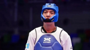 Тоқаев Бейбарыс Қабыланды әлем чемпионы атануымен құттықтады