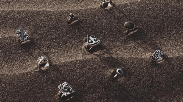 Зергерлік - шеберліктің өлшемі: Салтанаттың табысты тарихы