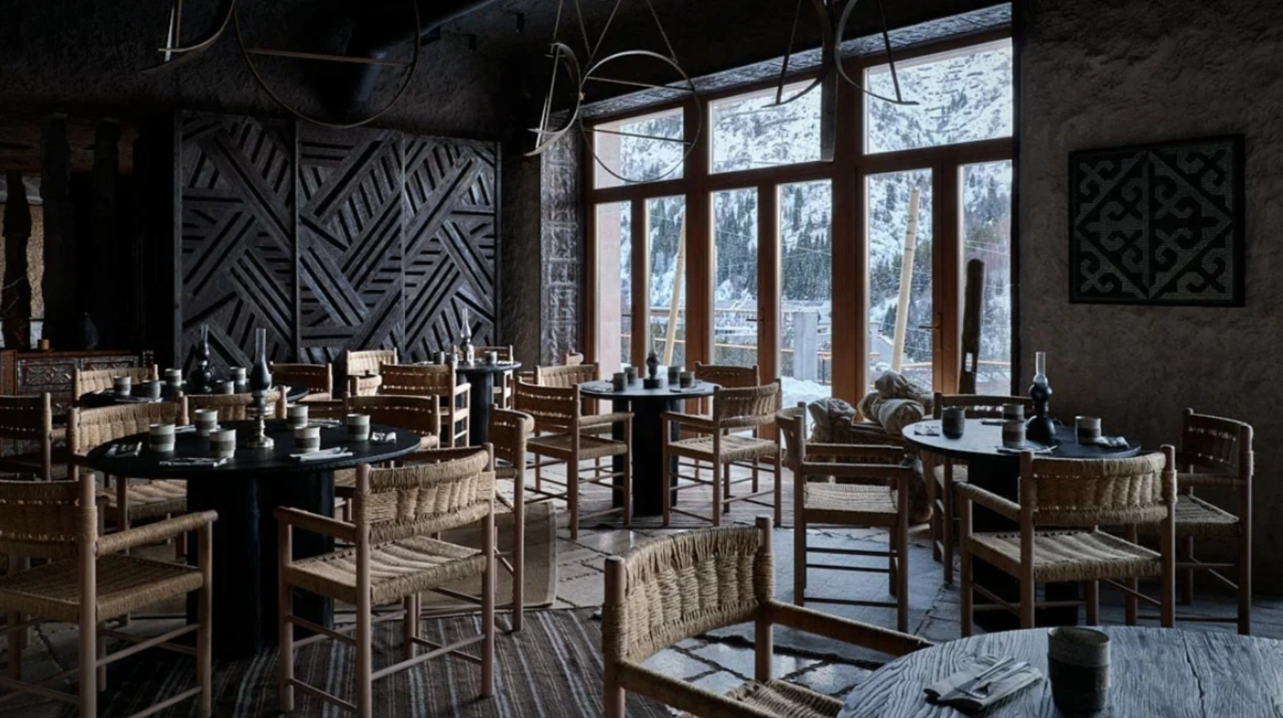 АЛМАТЫДА WHERETOEAT KAZAKHSTAN 2025 ПРЕМИЯСЫНЫҢ ҮЗДІКТЕРІ МАРАПАТТАЛДЫ   