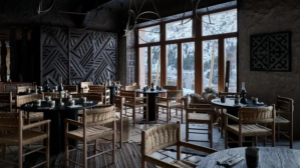 АЛМАТЫДА WHERETOEAT KAZAKHSTAN 2025 ПРЕМИЯСЫНЫҢ ҮЗДІКТЕРІ МАРАПАТТАЛДЫ   