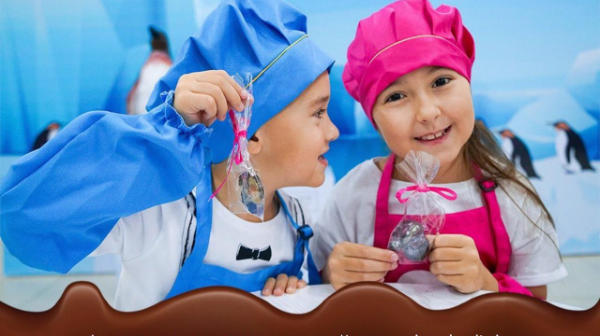 Балмұздақ мұражайы - балалық шаққа саяхат