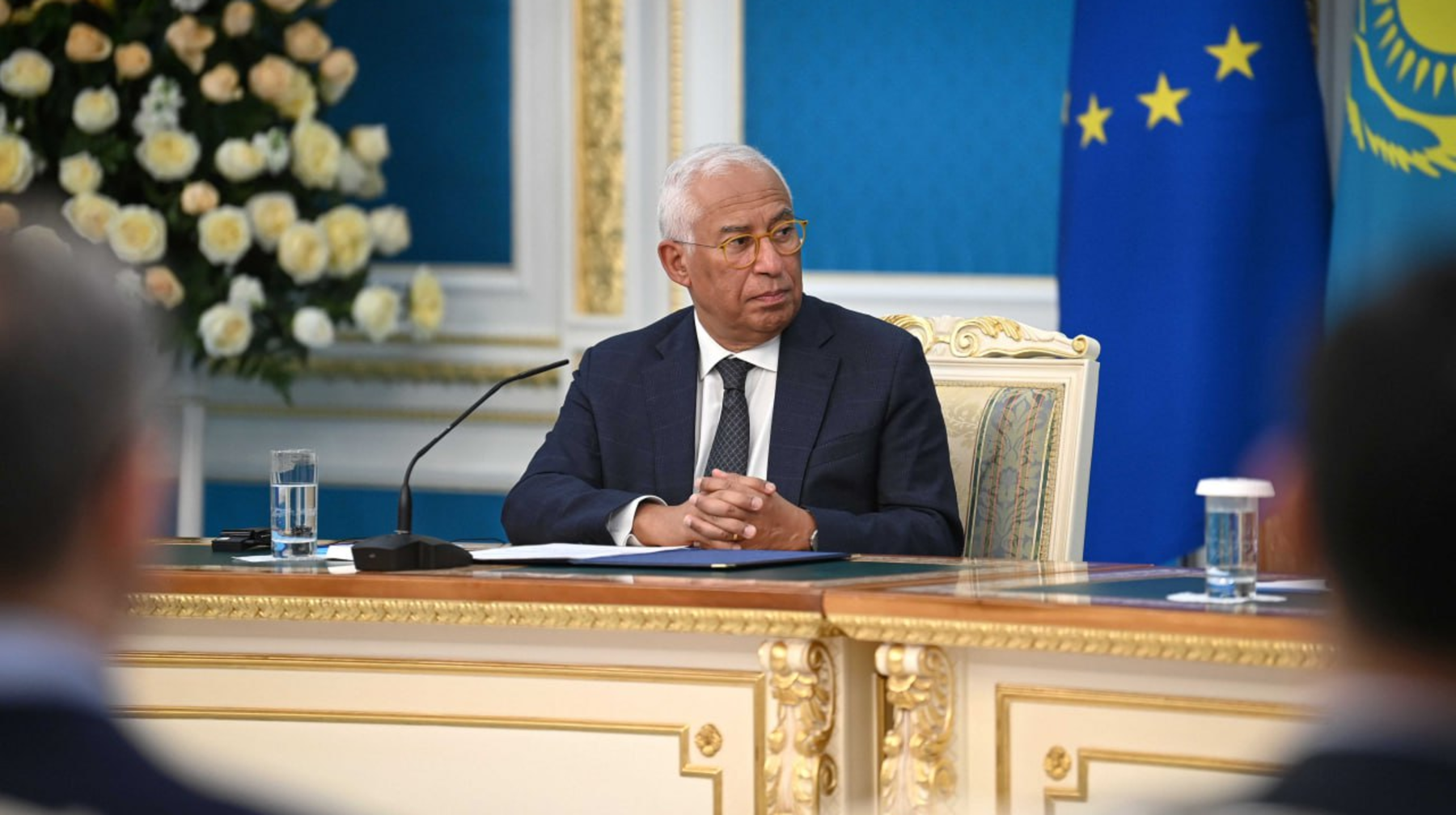 Он жылдық әріптестік: Қазақстан мен Еуропалық Одақ стратегиялық ынтымақтастықты күшейтті