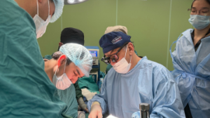 Қазақстанда бір донордың органы төрт адамның өмірін аман алып қалды