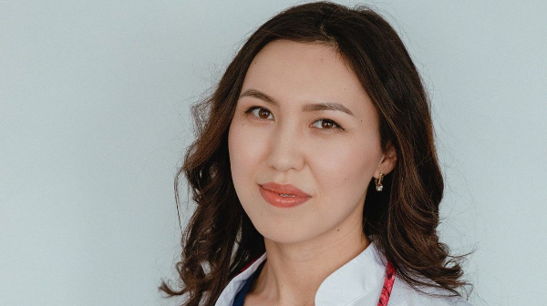 الماتىلىق دارىگەر تەمەكىنىڭ وكپەنىڭ سوزىلمالى وبسترۋكتيۆتى اۋرۋىنا شالدىقتىراتىنىن ايتتى