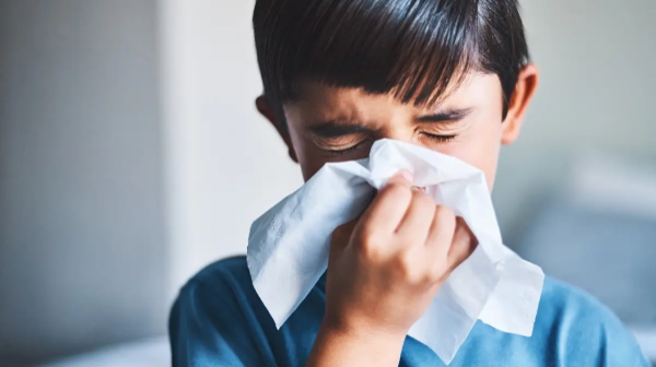 Егер бір сыныпта оқушылардың 30%-ы вирус жұқтырса, оқу онлайн форматқа ауыстырылады