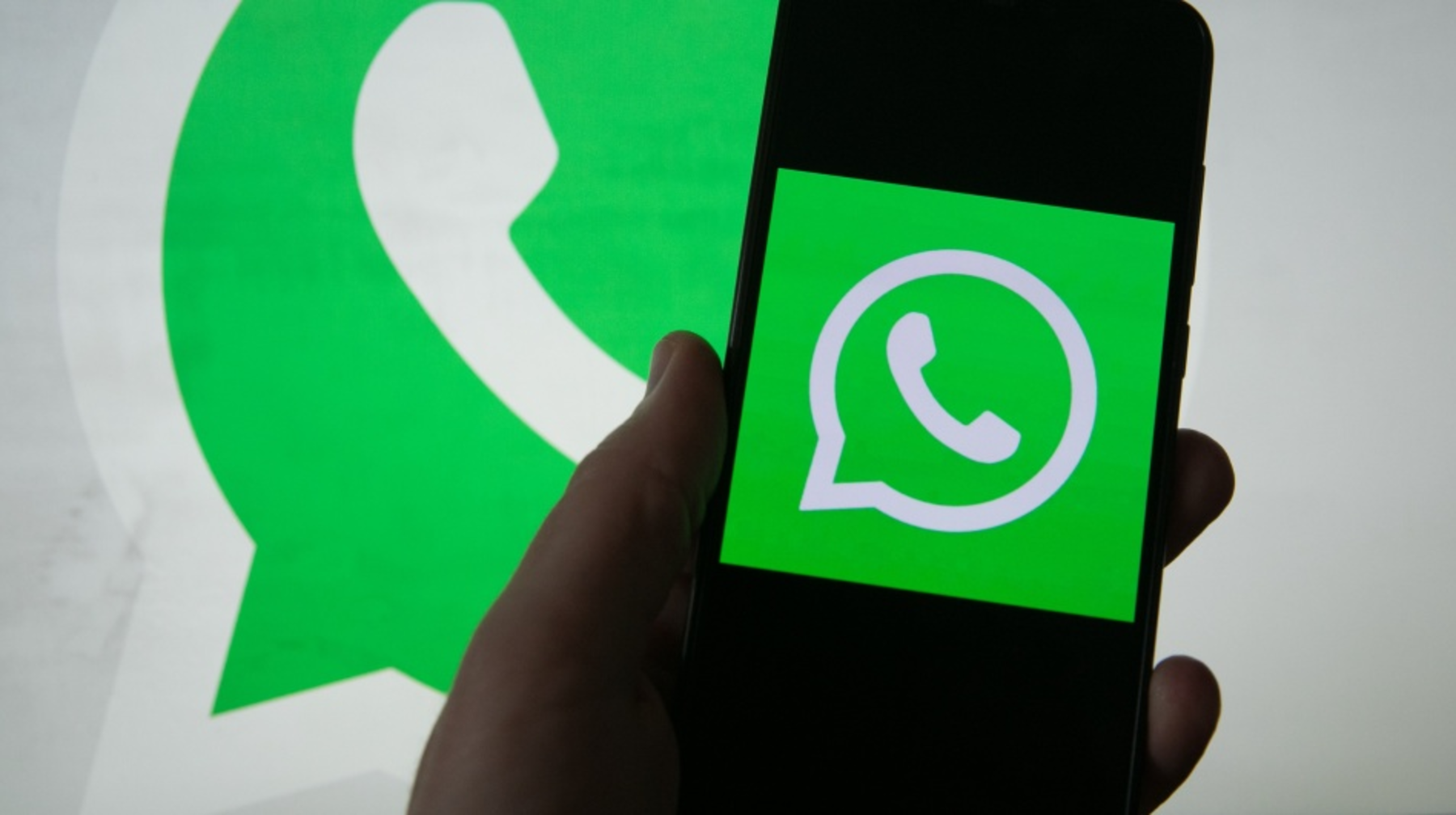 WhatsApp qaýipsizdikti eki esege kúsheıtedi