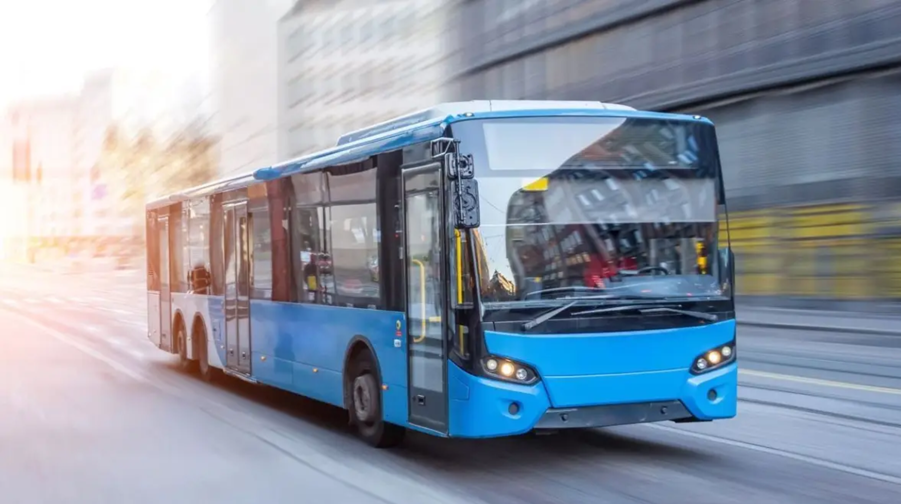 Astanada ótetin "Qaırat" pen "Olımpıakos" machine arnaıy avtobýstar qatynaıtyn boldy