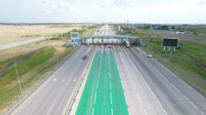 Қазақстандағы ақылы жолдар бюджетке 79 миллиард теңге әкелді