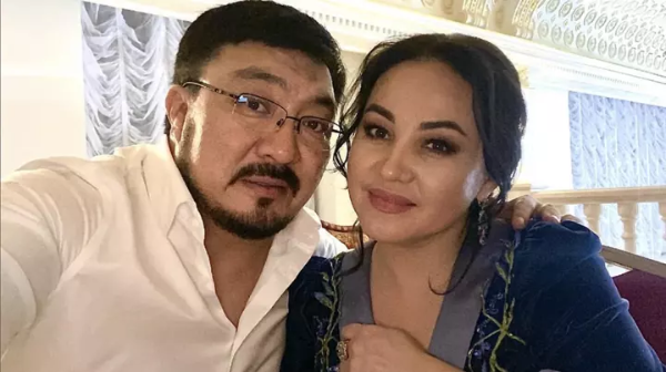 "ماحابباتىمىزعا بوگەت بولعان جاندار بولعان". توقتار سەرىكوۆ ەشكىمگە ءتىس جارماعان سىرىن اشىپ ايتتى 