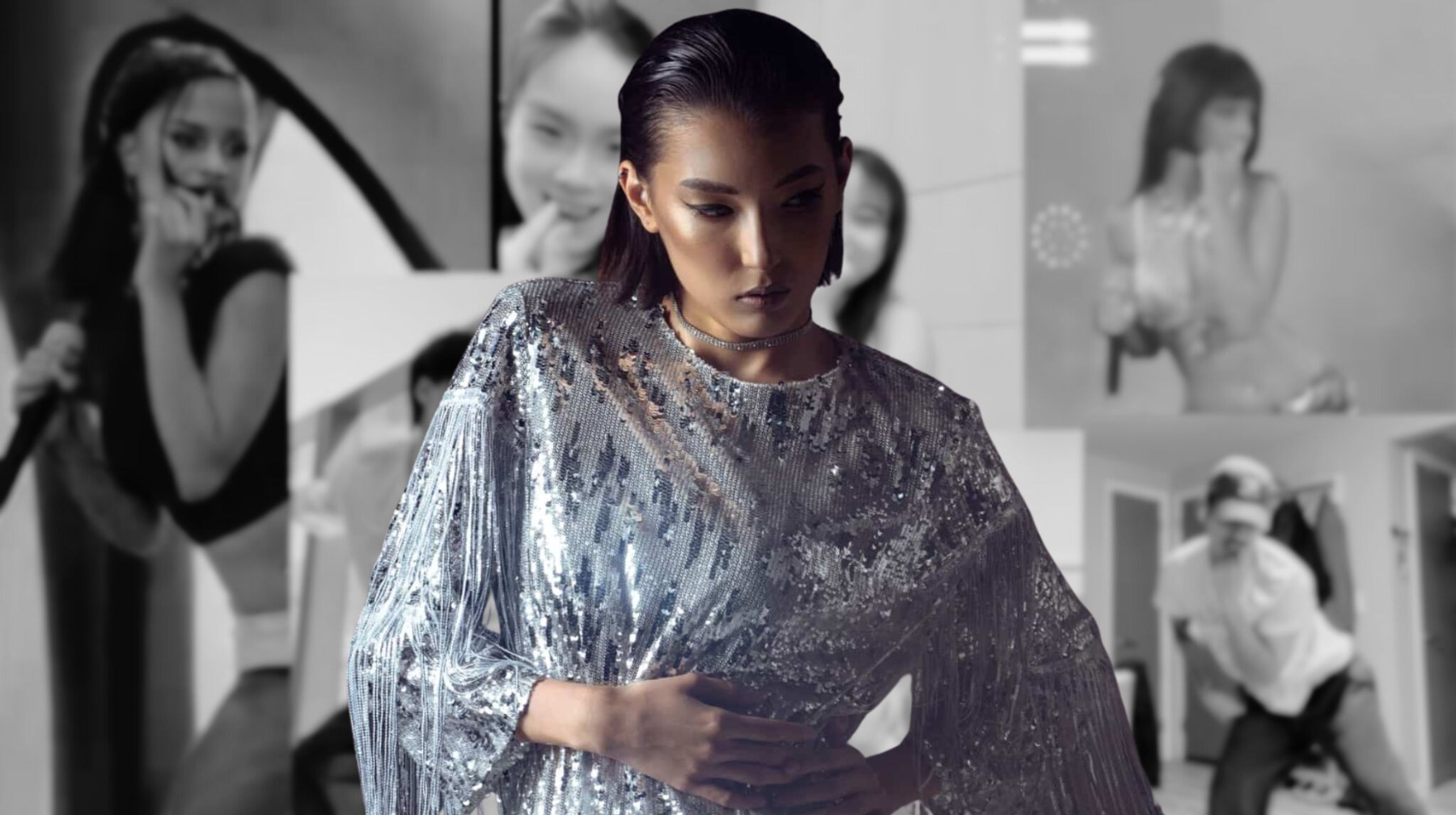 "Mundaı reaksıa kútpedim". Tanymal trendti oılap tapqan qazaqstandyq qyz álemdi qalaı bıletti?