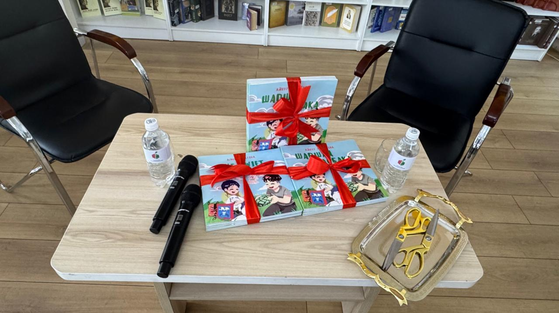 Тасбақа шапшаң бола ма?