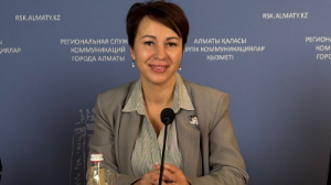 Ядролық физика институты экологиялық бақылауды күшейтті