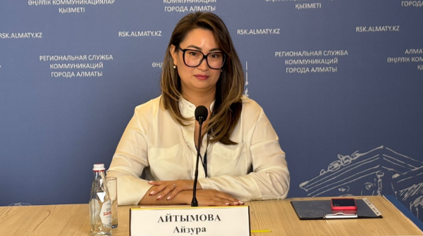 الماتىداعى كاسىپورىندار اۆتوماتتاندىرىلعان باقىلاۋ جۇيەسىنە كوشىپ، جاڭا تەحنولوگيالاردى ەنگىزۋگە مىندەتتەلدى