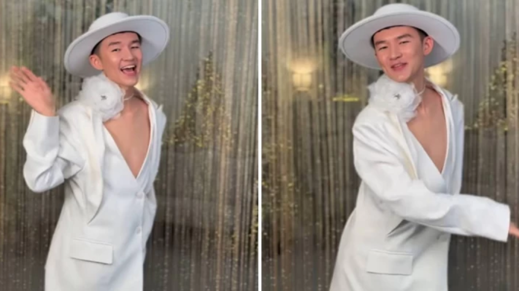 Алматылық блогердің әрекеті көптің ашуын келтірді