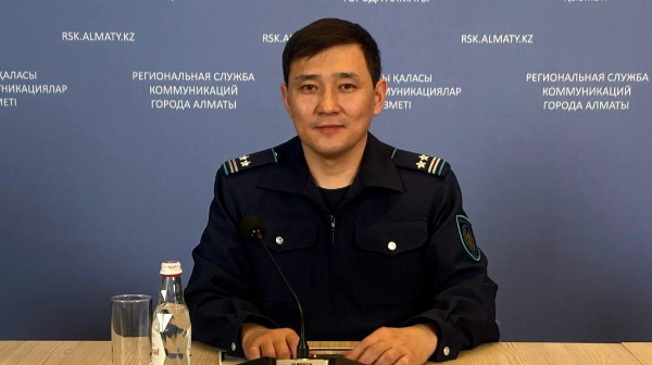 جول ەرەجەسىندە الماتىلىقتاردى قانداي وزگەرىس كۇتىپ تۇر؟