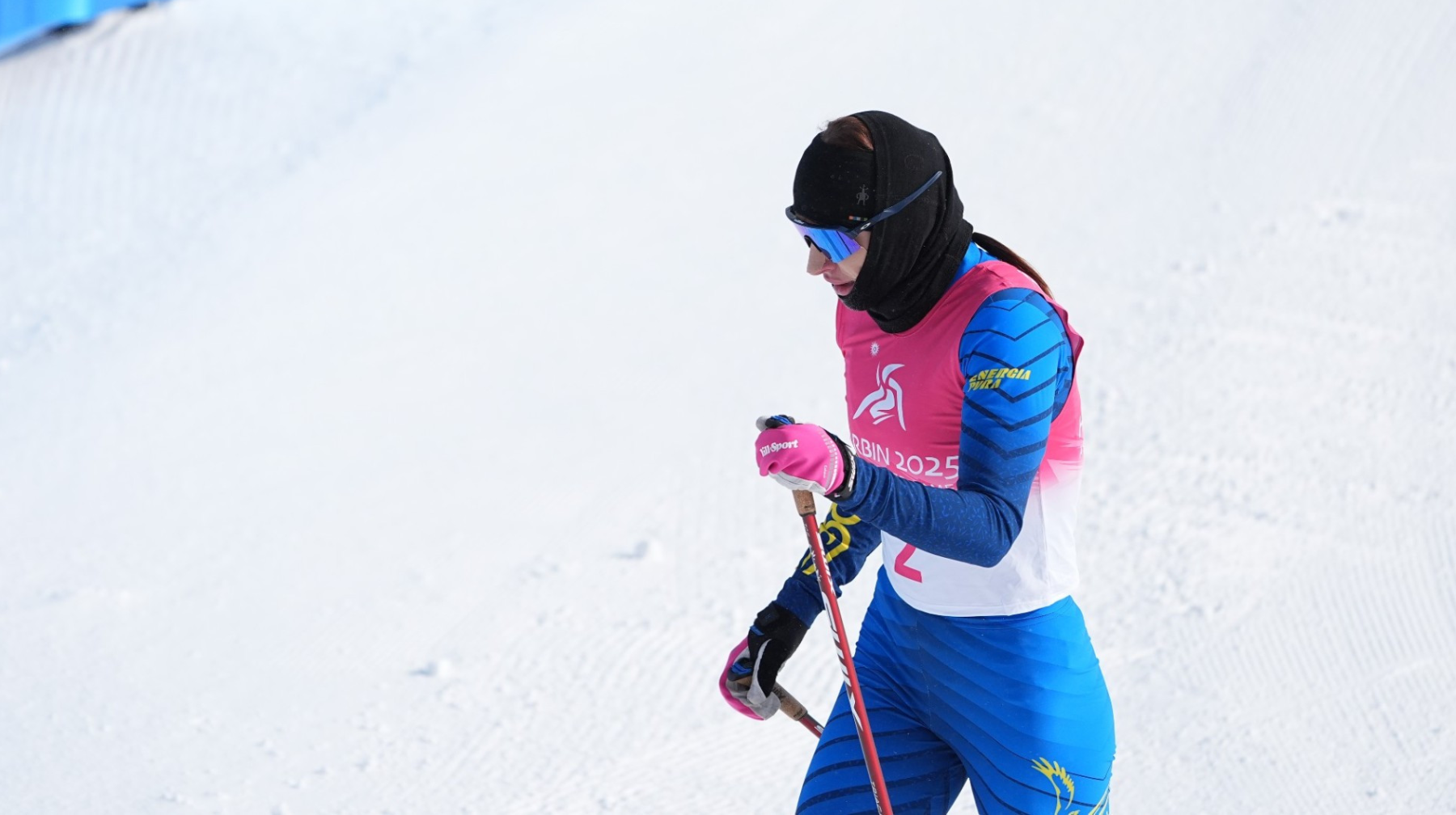 شاڭعى جارىسىنان الەم كۋبوگى كەزەڭى: قازاقستاندىق سپورتشىلار كوماندالىق سپرينتتە ب ا ق سىنايدى