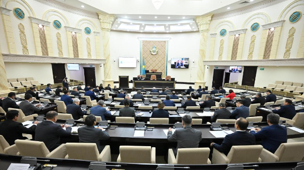 Qazaqstanda maldardyń aýrý deńgeıi 51%-ǵa tómendedi