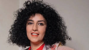 Нобель сыйлығының лауреаты қамауға алынды