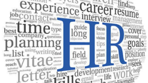 Мемлекеттік қызметтегі HR-процестерді тиімді басқару