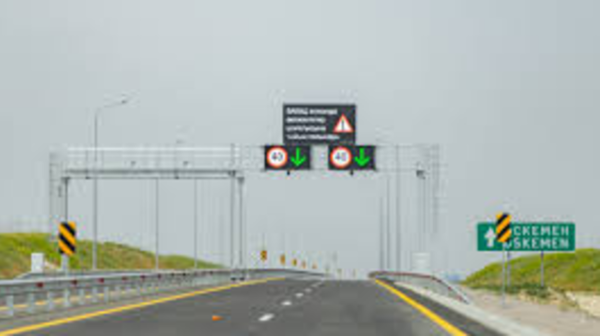 Қазақстанда 2026 жылы қандай жолдар ақылы болады?