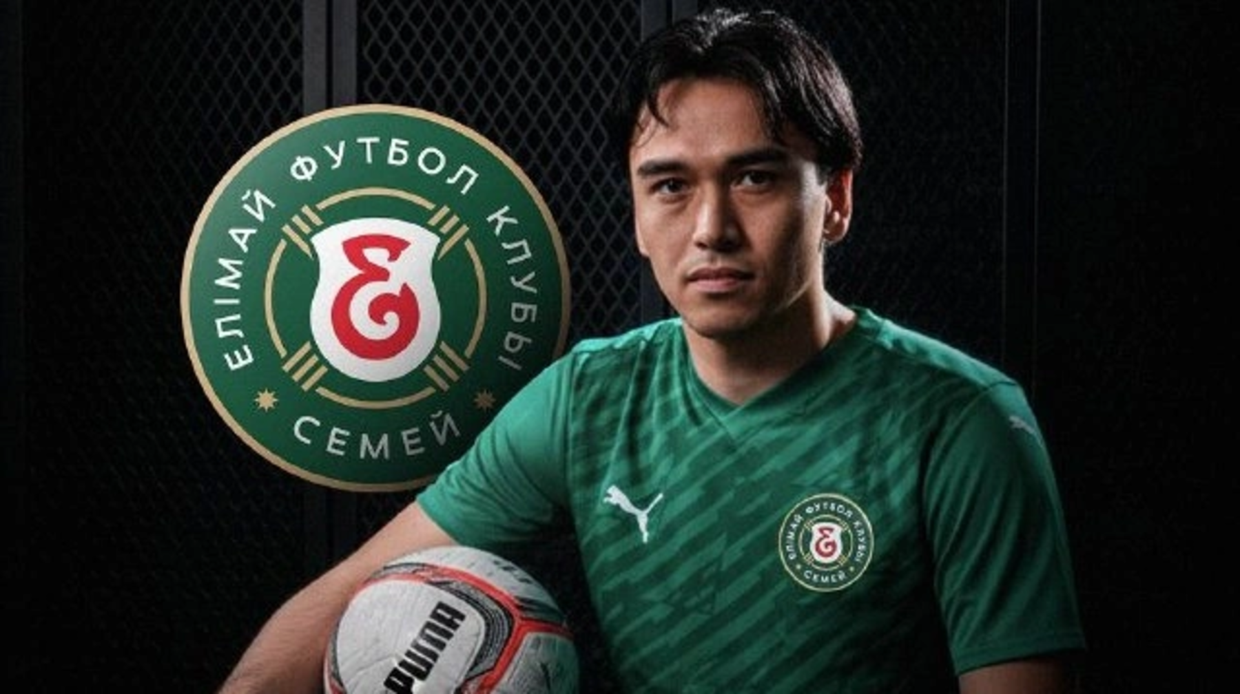 رامازان ورازوۆ «ەلىماي» كومانداسىمەن كەلىسىمشارت مەرزىمىن ۇزارتتى