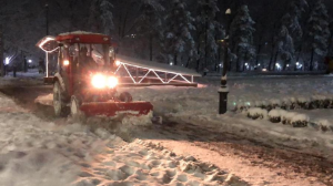 Тұман, бұрқасын, көктайғақ: ел өңірлерінде күн күрт суытады