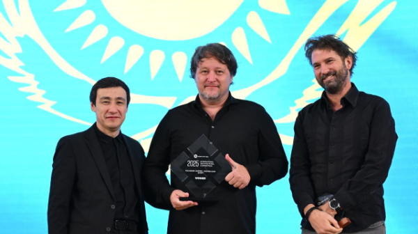 الماتىدا قالالىق پوليورتالىق جوبالارىن ازىرلەۋگە ارنالعان حالىقارالىق بايقاۋ قورىتىندىلاندى