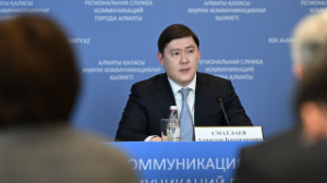 Алматыда тексеріс нәтижесінде инженерлік инфрақұрылым бойынша бірнеше мердігер лицензиясынан айырылды