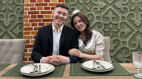 750 myń teńgege toı jasaý múmkin be? Artyq shyǵynsyz toı jasaǵan jas jubaılar oqıǵasy